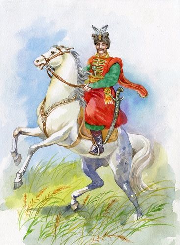 Гетьманщина за часів І. Мазепи