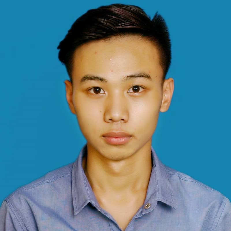 avatar-Luu Van Viet Dang