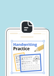 handwriting