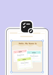 name-tracing
