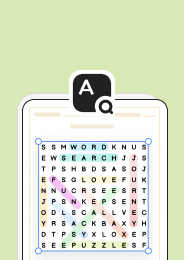 word-search