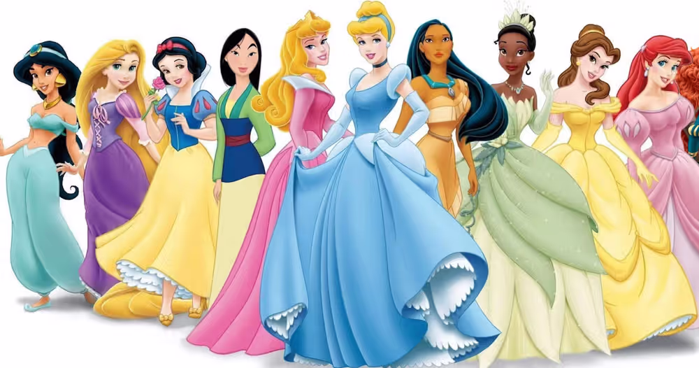 Challenge Your Disney Movie Knowledge