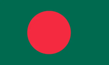 Flags of Africa Quiz