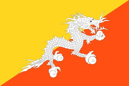Asian Country Flags Quiz
