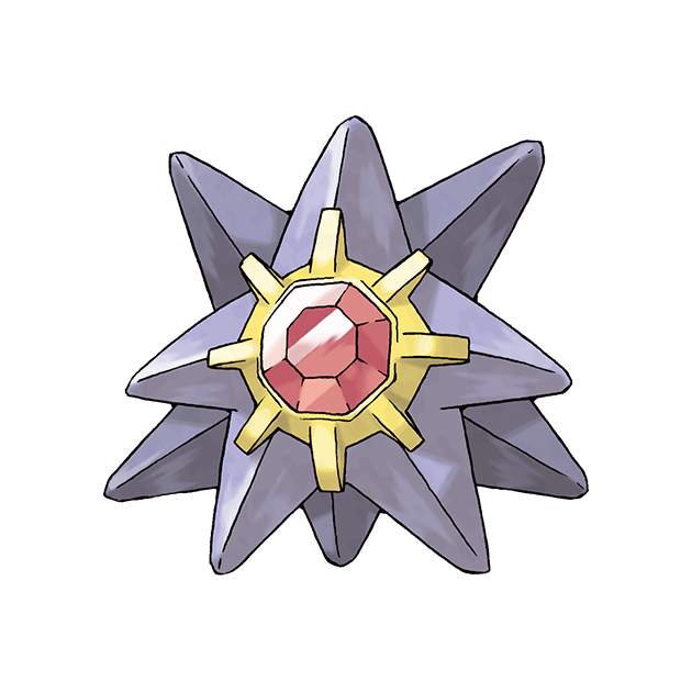 Pokemon Types Quiz: Can You Identify These Pokemon?