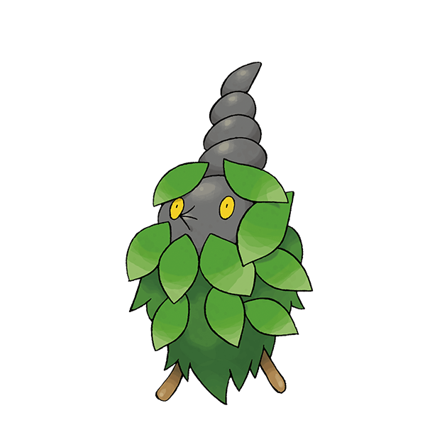 Pokemon Types Quiz: Poison and Ground Pokemon Trivia