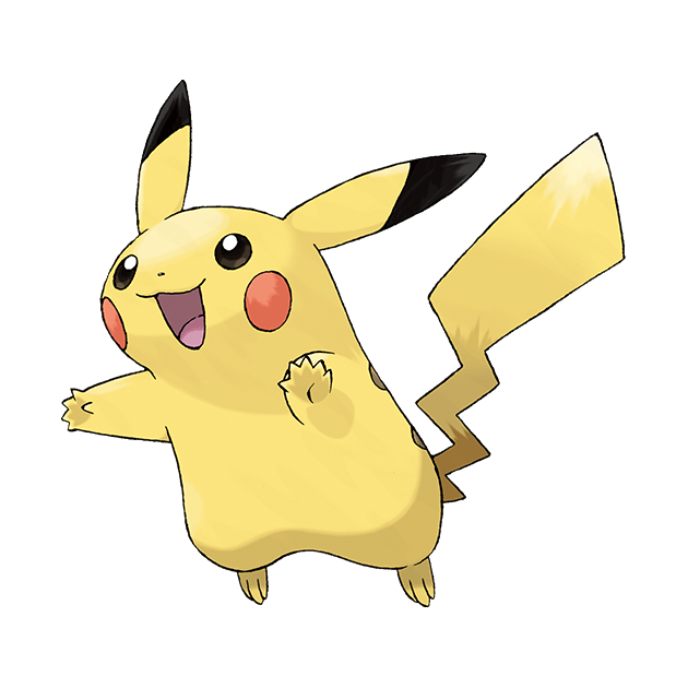 Pikachu Quiz: What Type of Pokemon is Pikachu?