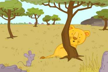 Play Time: A Reading Comprehension Exercise