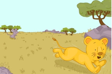 Play Time: Reading Comprehension Story