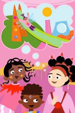 Lee's Idea: A Reading Comprehension Story