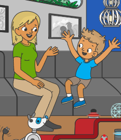 Fly Shirts: Reading Comprehension