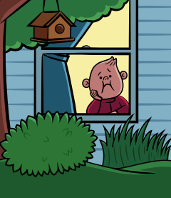 Earth Dreams: A Reading Comprehension Story