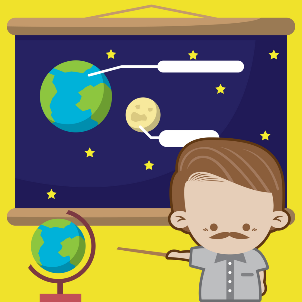 Gravity Facts Quiz: Test Your Understanding