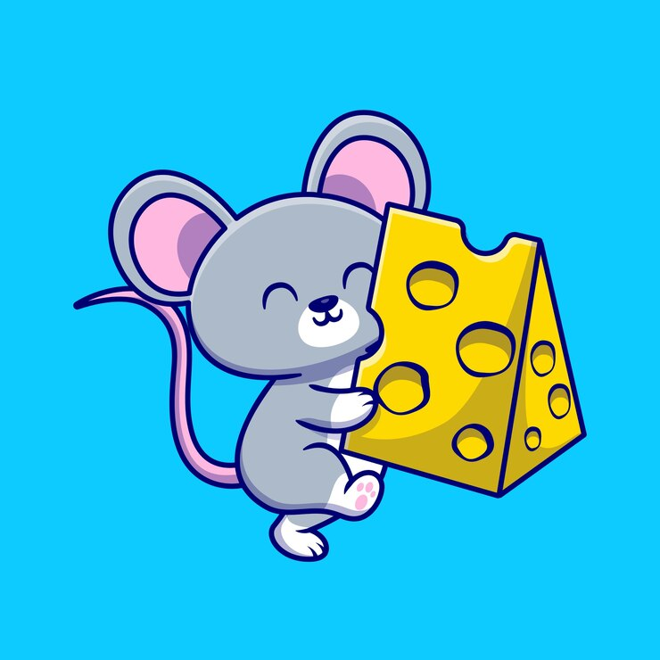 The Cheeky Mouse: Reading Comprehension Quiz