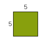 Properties of Rectangles - Area and Perimeter