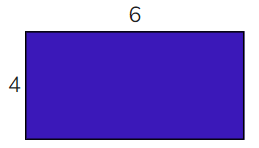 Find the area of rectangles and squares