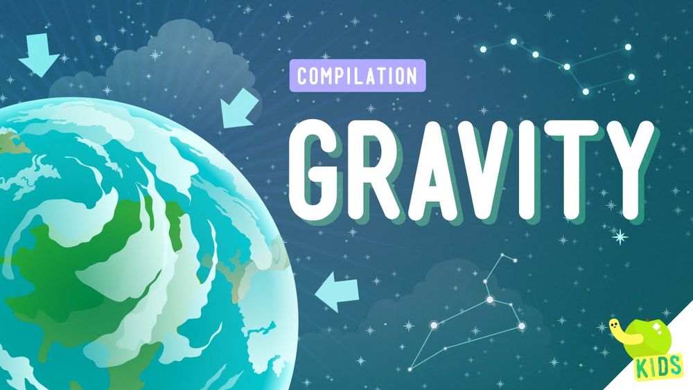 Free Printable Gravity Worksheets For Teaching &amp; Learning