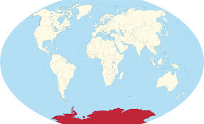 Continents and Oceans Review Game