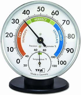 Measuring Weather and Atmospheric Conditions