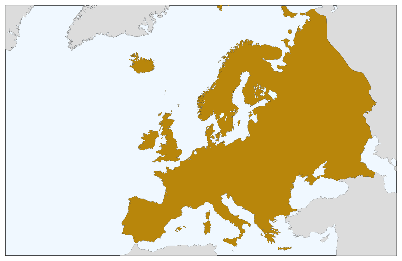 Interactive Continents and Oceans Quiz 