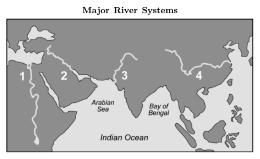 History of Ancient China & the Mongol Empire
