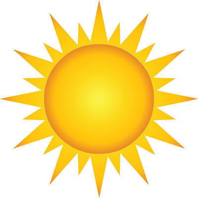 Weather Pressure Systems