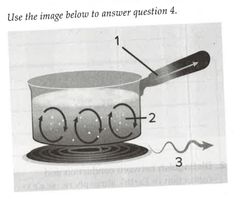 Chapter Two - Atmospheric & Oceanic Circulation