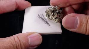 Unit 3: Minerals and Rocks (Science Fusion)