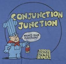 Commas and Coordinating Conjunctions