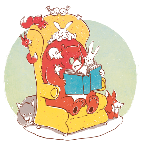 Reading Comprehension 1