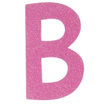 All About the Letter B