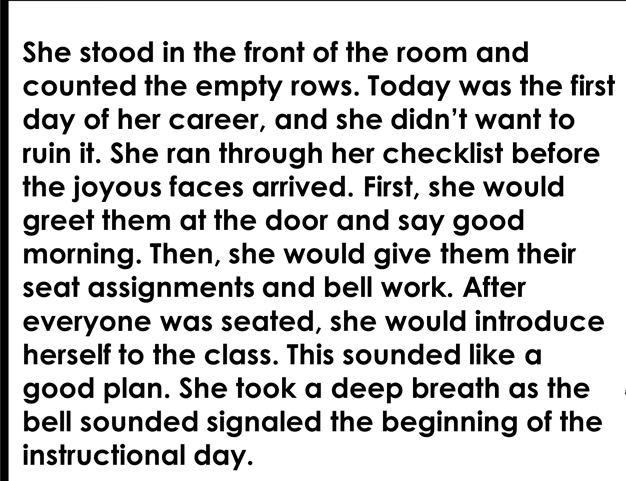 Making Inferences Quiz: Practice Reading Comprehension
