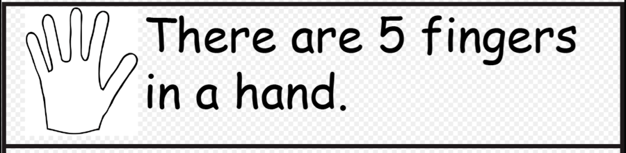 Simple Word Problems