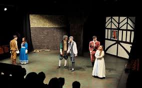 Cause and Effect Practice Sheet