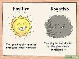 Figurative Language Identification: Fun Visual 