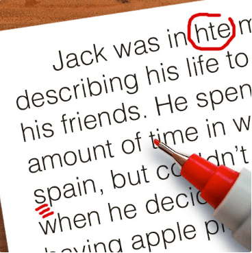 Understanding the Writing Process: Planning and Revision