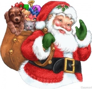 Christmas Analogies Worksheet | Grade 1 ELA Printable