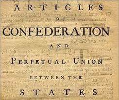 Creating the Constitution: American Government History