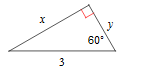Special Right Triangles