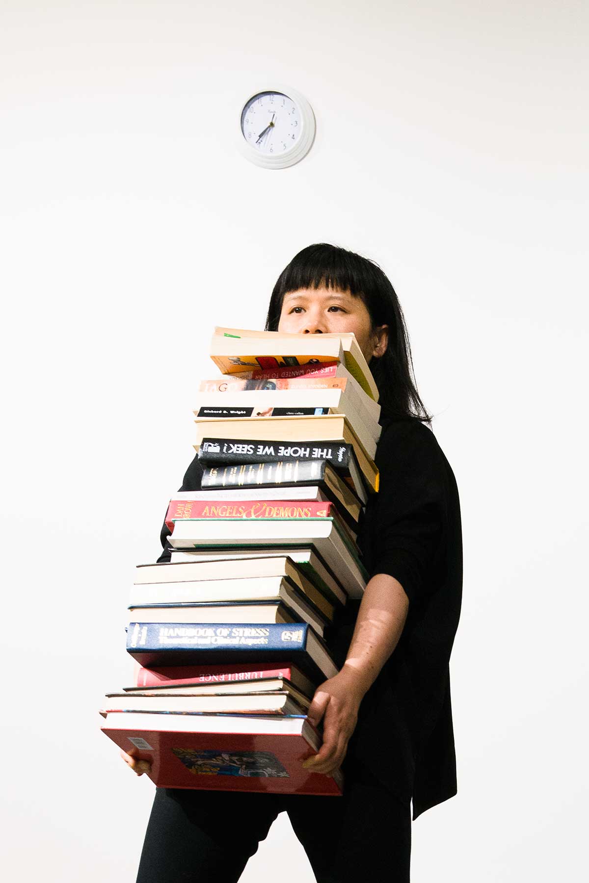 Title Capitalization