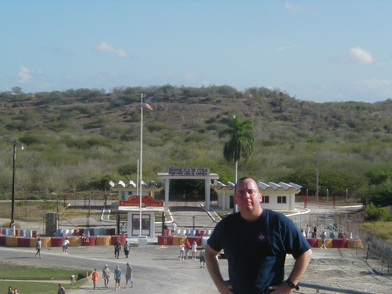 Themes of Geography & Movement Quiz