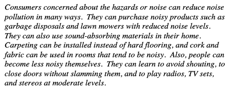 Understanding Main Ideas and Supporting Details