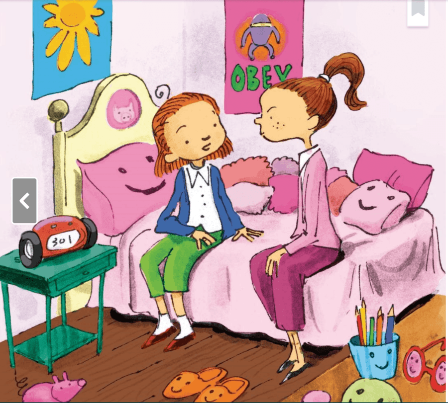 Judy Moody Comprehension Quiz: Test Your Story Knowledge