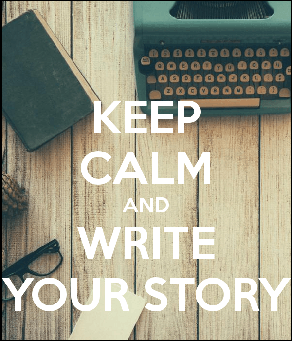 Essay Writing : Narrative Essays