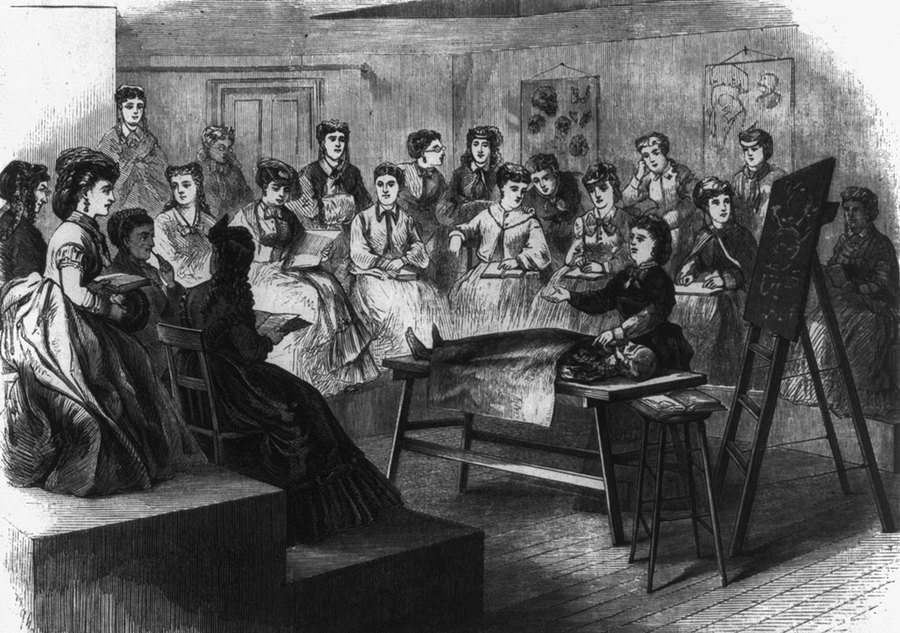 Elizabeth Blackwell Vocab & Reading Quiz | Essential Grade 2