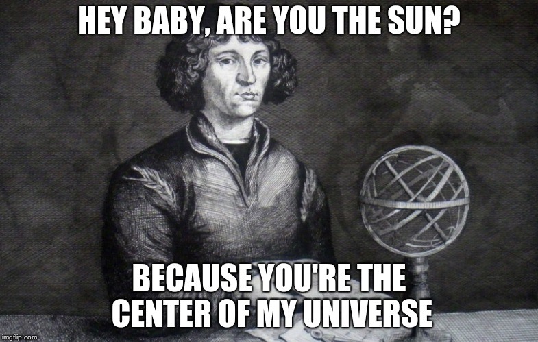 Scientific Revolution and The Age of Discovery