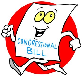 U.S. Congress and Legislative Process