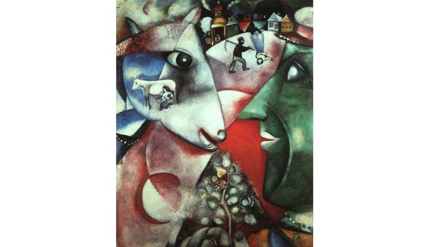 Art Movements and Artists Quiz