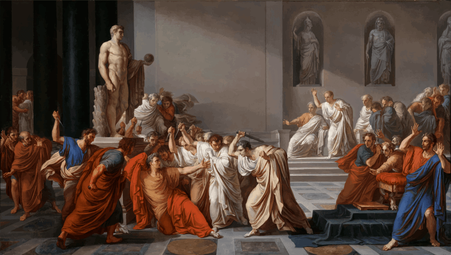 Understanding the Roman Republic: Checks, Balances and Society