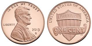 U.S. Coin Values